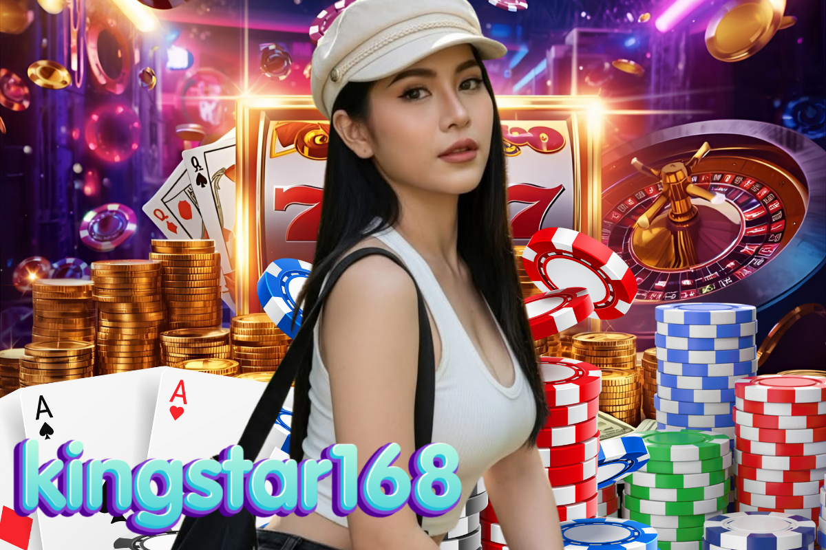 kingstar168 slot