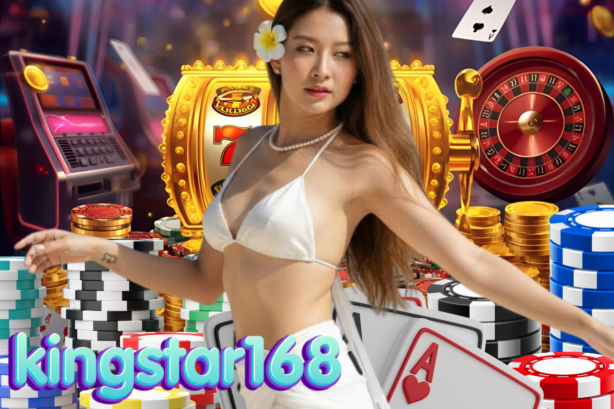 kingstar168 ทรูวอเลท
