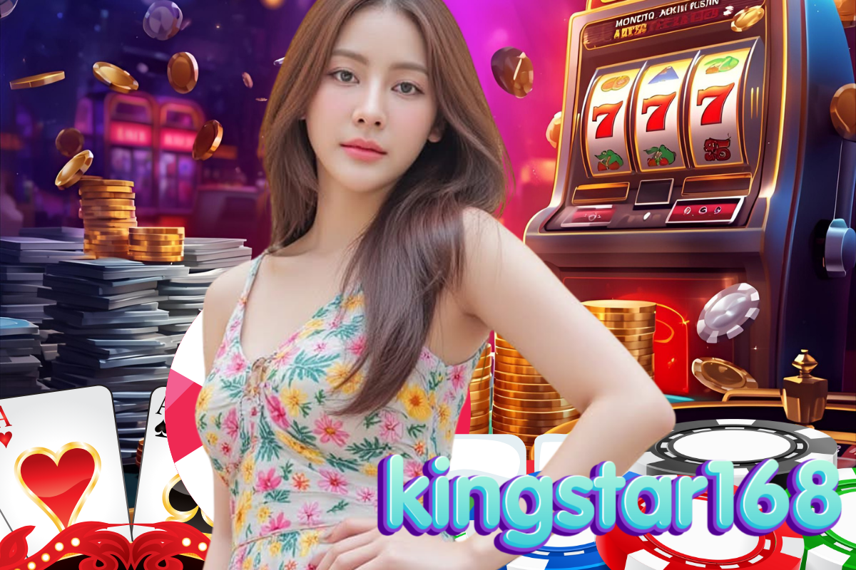 kingstar168 สล็อต